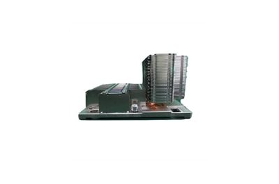 DELL 412-AAME koelsysteem voor computers Processor Koelplaat/radiatoren