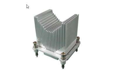 DELL 412-AAMT onderdeel & accessoire voor computerkoelsystemen Radiatorblok