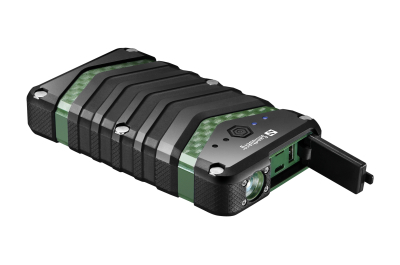 Sandberg Survivor Powerbank 20100