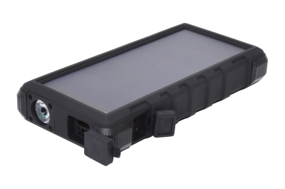 Sandberg Outdoor Solar Powerbank 24000