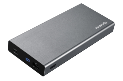 Sandberg Powerbank USB-C PD 100W 20000
