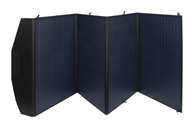 Sandberg 420-82 zonnepaneel 200 W Monokristallijn silicium