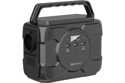 Sandberg 420-83 draagbaar oplaadstation 48000 mAh 200 W 1,86 kg