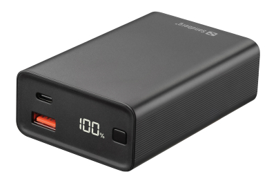 Sandberg Travel Powerbank 20000 PD65W