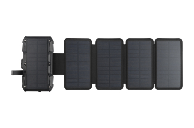 Sandberg Solar 5-Panel Powerbank 27000