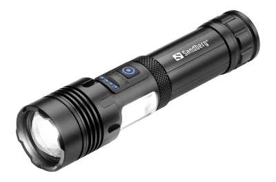 Sandberg Survivor 7in1 Torch Powerbank 5000
