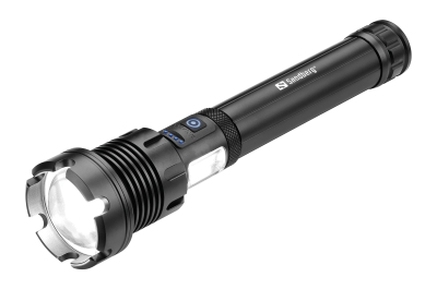 Sandberg Survivor 7in1 Torch Powerbank 10000