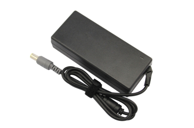 Lenovo ThinkPad 90W AC Adapter (EU1) netvoeding & inverter Binnen Zwart