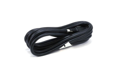 Lenovo 42T5077 electriciteitssnoer Zwart 1 m