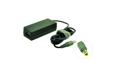 Lenovo 42T5283 power uitbreiding 1 AC-uitgang(en) Zwart