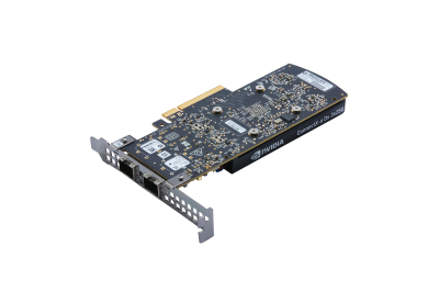 HP NVIDIA Mellanox ConnectX-6 LX twee-poorts 25 GbE SFP28 NIC