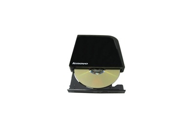 Lenovo USB DVD Burner optisch schijfstation