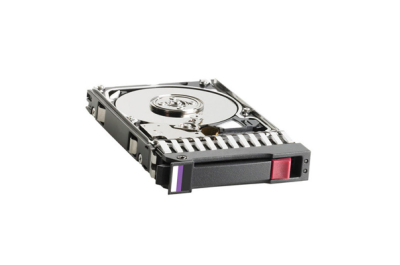 HP 447447-001 interne harde schijf 72 GB 10000 RPM 2.5" SAS
