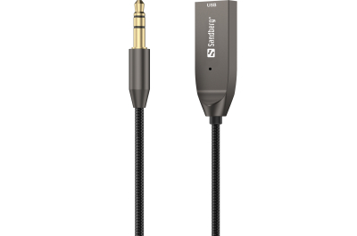 Sandberg Bluetooth Audio Link USB