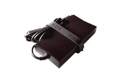 DELL 450-16903 oplader voor mobiele apparatuur Laptop Zwart AC Binnen