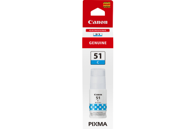 Canon 4546C001 inktnavulling voor printers Origineel