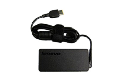 Lenovo 45N0256 netvoeding & inverter Binnen 65 W Zwart