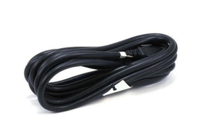 Lenovo 45N0422 electriciteitssnoer Zwart 1 m