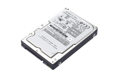 Lenovo 49Y2004 interne harde schijf 600 GB 10000 RPM 2.5" SAS