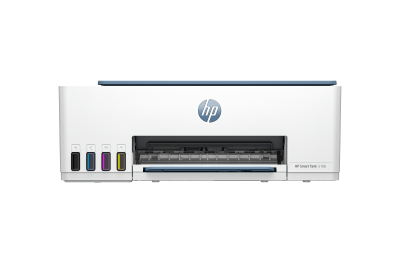 HP Smart Tank 5106 Draadloos All-in-One Kleur Printer, Kopieerapparaat, scanner