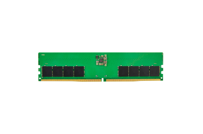 HP 8 GB DDR5 (1x8 GB) 4800 UDIMM NECC-geheugen