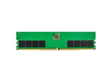 HP 16 GB DDR5 (1x16 GB) 4800 UDIMM ECC-geheugen