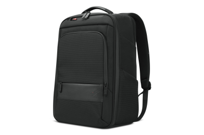Lenovo ThinkPad Professional 16-inch Gen 2 rugzak Casual rugzak Zwart Kunststof