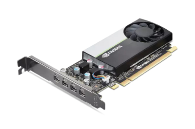Lenovo 4X61E26090 videokaart NVIDIA T600 4 GB GDDR6