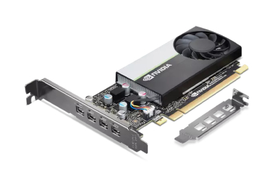 Lenovo Nvidia T1000 8 GB GDDR6