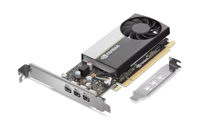 Lenovo Nvidia T400 4 GB GDDR6