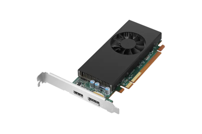 Lenovo 4X61N96914 videokaart AMD Radeon RX 6400 4 GB GDDR6