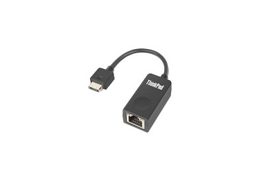 Lenovo 4X90Q84427 netwerkkaart Ethernet