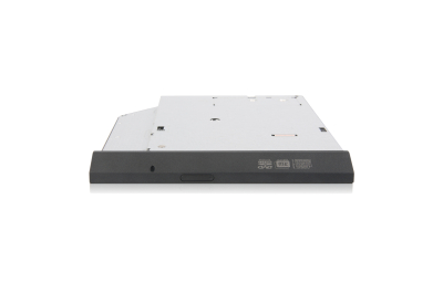 Lenovo 4XA0N82034 optisch schijfstation Intern DVD-RW Zilver