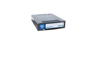 Lenovo 4XB0G88711 back-up-opslagapparaat Opslagschijf RDX-cartridge RDX 2 TB