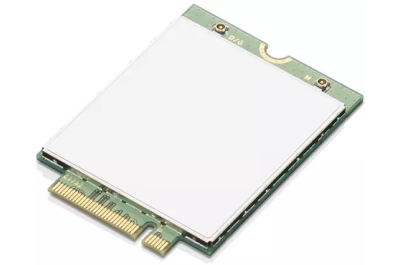 Lenovo 4XC1D69578 netwerkkaart Intern WWAN 450 Mbit/s