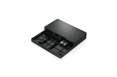 Lenovo 4XF0V81632 houder & standaard all-in-one pc/werkstation 5 kg Zwart 55,9 cm (22") 68,6 cm (27")