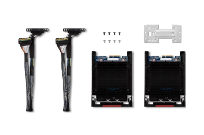 Lenovo 4XH1P80847 computerbehuizing onderdelen Full Tower SSD-montagebeugel