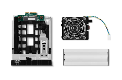 Lenovo 4XH1P80848 computerbehuizing onderdelen Full Tower SSD-montagebeugel