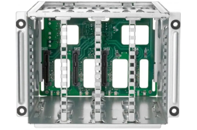 Lenovo 4XH7A09826 computerbehuizing onderdelen Rack HDD-bevestigingsbeugels