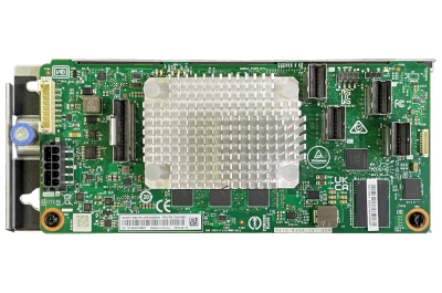 Lenovo 4Y37A72486 RAID controller PCI 12 Gbit/s