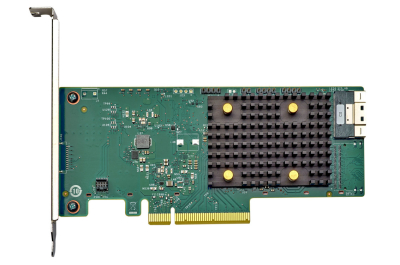 Lenovo 4Y37A78834 RAID controller PCI Express x8 12 Gbit/s