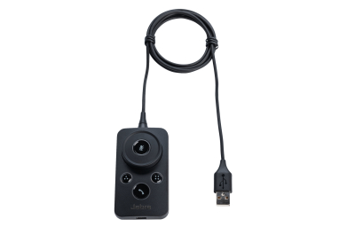Jabra 50-119 afstandsbediening Bedraad Audio Drukknopen