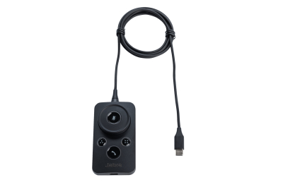 Jabra 50-259 afstandsbediening Bedraad Audio Drukknopen