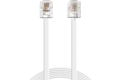 Sandberg Telephone RJ11-RJ11 1.8 m