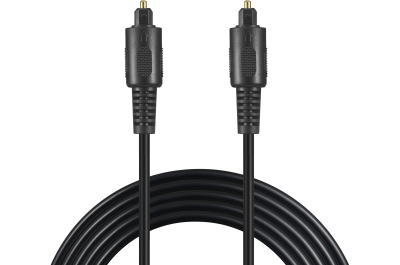 Sandberg Optical Toslink-Toslink, 1.8m