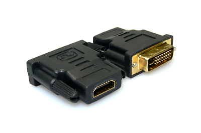 Sandberg Adapter DVI-M - HDMI-F