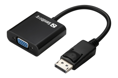Sandberg Adapter DisplayPort>VGA