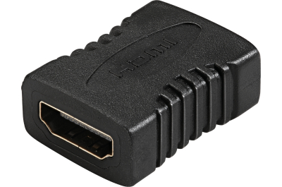 Sandberg HDMI 2.0 Connection F/F