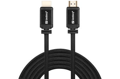 Sandberg HDMI 2.0 19M-19M, 2m