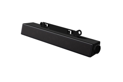 DELL AX510 Zwart 2.0 kanalen 10 W